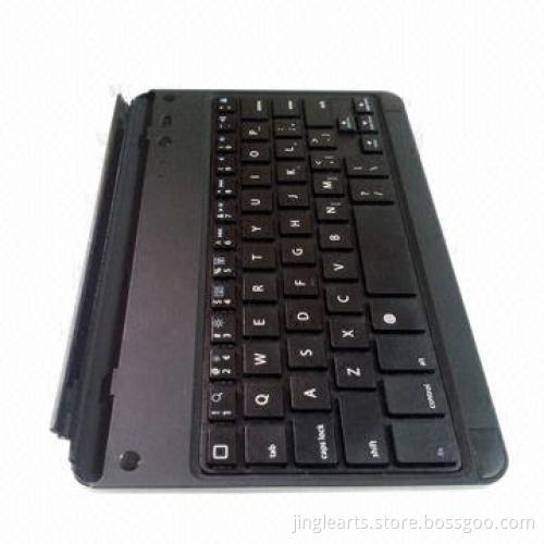 Bluetooth Wireless Keyboard for iPad Mini, CE/RoHS-compliant